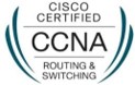 CISCO Certified CCNA | Routing & Switching